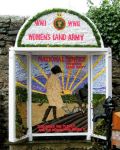 Main Well Dressing