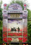Main Well Dressing