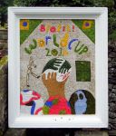 Children&rsquo;s Well Dressing