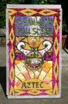 Swanwick Hall School Well Dressing