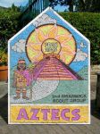 Scouts Well Dressing