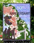 Hall Well Dressing
