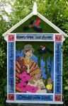 Village Green Well Dressing