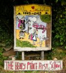 Children&rsquo;s Well