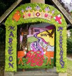 Village Well Dressing