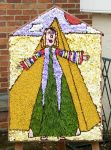 Primary School Well Dressing