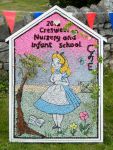 Children&rsquo;s Well