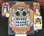 Brownies Well Dressing