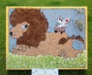 Playgroup Well Dressing