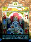 Women&rsquo;s Institute Well Dressing