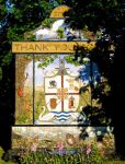 Main Well Dressing