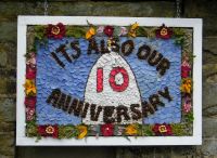 Mount Hall Well Dressing (2)
