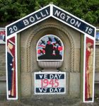 Greg Fountain Well Dressing