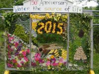 Well Dressing