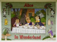 Village Well Dressing
