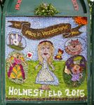 Children&rsquo;s Well Dressing