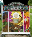 Main Well Dressing