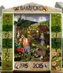 Main Well Dressing