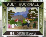 Church Well Dressing