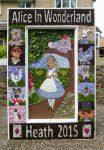 Children&rsquo;s Well Dressing