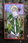Holy Well (dressing 2)