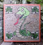 Holy Well (dressing 3)