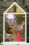 Children&rsquo;s Well Dressing