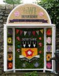 Main Well Dressing