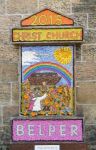 Christ Church Well Dressing