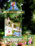1st Alton Manor Beavers Well Dressings