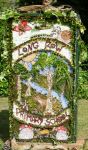 Long Row Primary School Well Dressing (1)