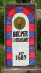 Unitarians Well Dressing