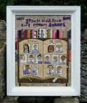 Children&rsquo;s Well Dressing