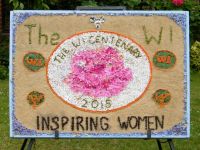 Methodist Church Well Dressing