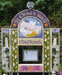 St Chad&rsquo;s Well