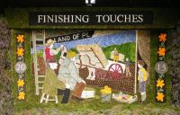 The Small Well Dressing