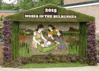 Valley Rise Well Dressing