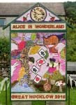 Village Well Dressing