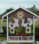 Children&rsquo;s Well Dressing