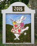 Children&rsquo;s Well Dressing