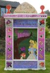 Children&rsquo;s Well Dressing