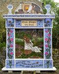 Town Head Well Dressing