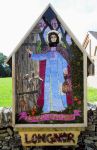 Village Well Dressing