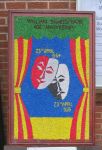 Waingroves Primary School Well Dressing