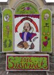 Main Well Dressing