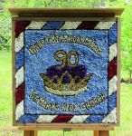St Mary&rsquo;s Kidz Church Well Dressing