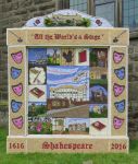 Methodist Church Well Dressing
