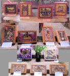 Children&rsquo;s Well Dressings