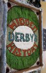 Tourist Information Centre Well Dressing