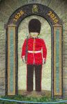 Main Well Dressing